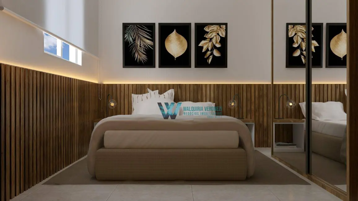 Apartamento com 2 quartos à venda, 48m2 em Monte Verde II, Pocos De Caldas - MG - imagem 4 Foto 4 de Apartamento com 2 quartos à venda, 48m2 em Monte Verde II, Pocos De Caldas - MG