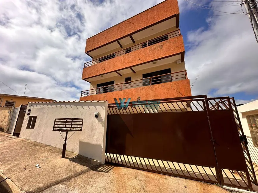Foto 1 de Apartamento com 2 quartos à venda e para alugar, 122m2 em Jardim Santa Rosália, Pocos De Caldas - MG