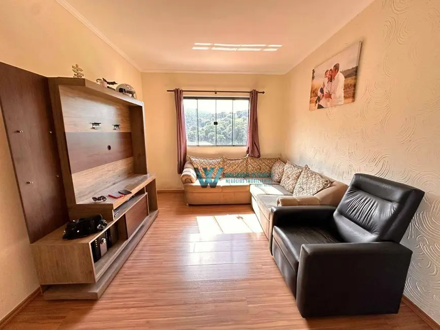 Foto 2 de Apartamento com 2 quartos à venda e para alugar, 122m2 em Jardim Santa Rosália, Pocos De Caldas - MG