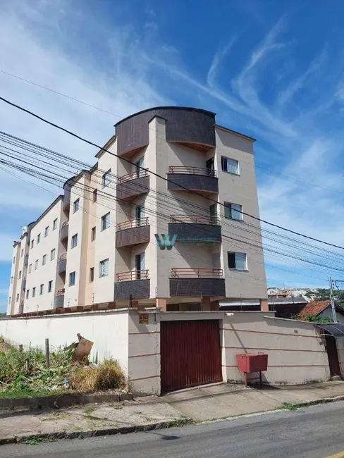 Apartamento com 3 quartos à venda, 110m2 em Jardim Quisisana, Pocos De Caldas - MG - imagem 2 Foto 2 de Apartamento com 3 quartos à venda, 110m2 em Jardim Quisisana, Pocos De Caldas - MG
