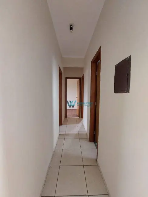 Apartamento com 3 quartos à venda, 110m2 em Jardim Quisisana, Pocos De Caldas - MG - imagem 9 Foto 9 de Apartamento com 3 quartos à venda, 110m2 em Jardim Quisisana, Pocos De Caldas - MG