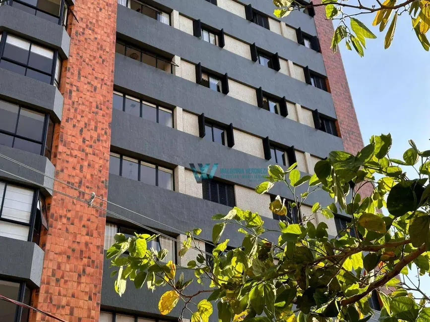 Foto 2 de Apartamento com 3 quartos à venda, 223m2 em São Benedito, Pocos De Caldas - MG