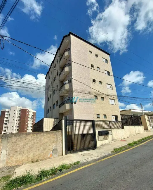 Foto 1 de Apartamento com 2 quartos à venda, 78m2 em Jardim Cascatinha, Pocos De Caldas - MG