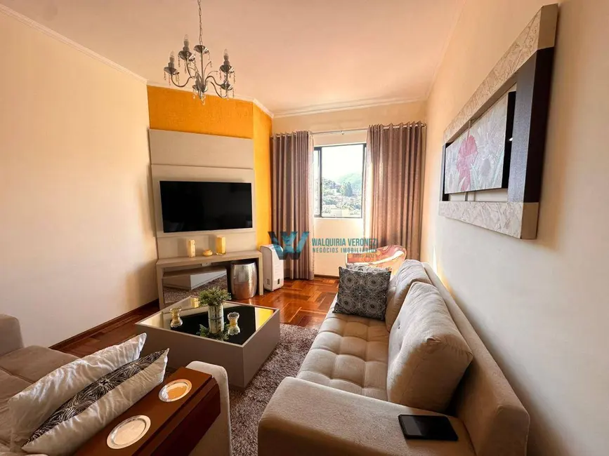 Foto 3 de Apartamento com 2 quartos à venda, 140m2 em Jardim Quisisana, Pocos De Caldas - MG