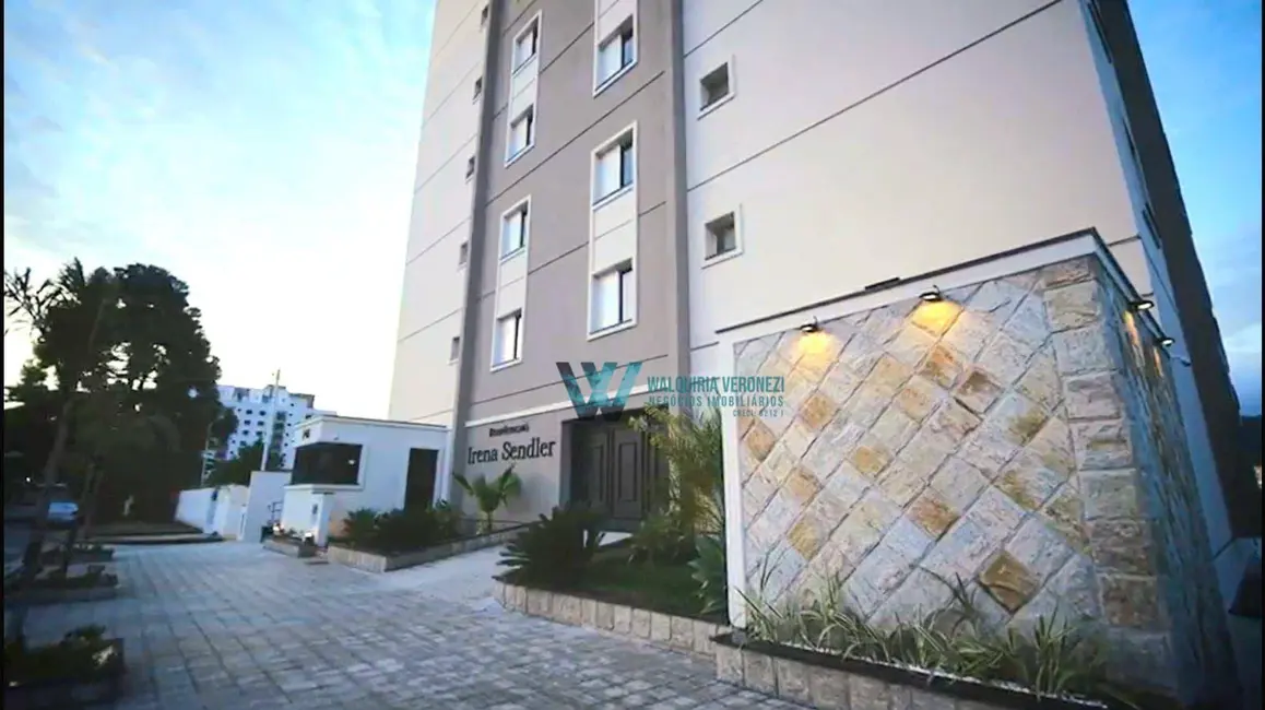 Foto 2 de Apartamento com 2 quartos à venda, 74m2 em Vila Togni, Pocos De Caldas - MG