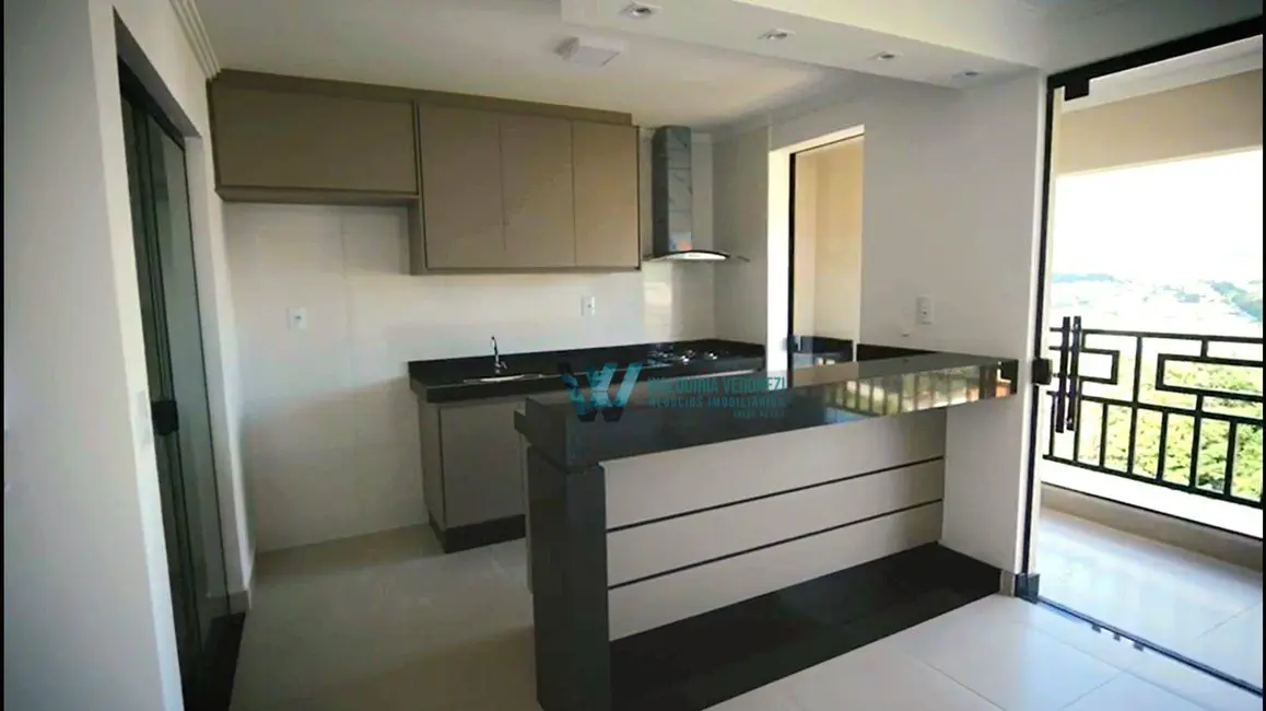 Apartamento com 2 quartos à venda, 75m2 em Vila Togni, Pocos De Caldas - MG - imagem 8 Foto 8 de Apartamento com 2 quartos à venda, 75m2 em Vila Togni, Pocos De Caldas - MG