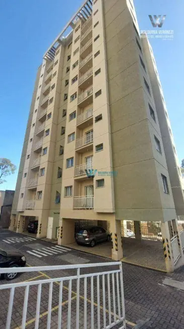 Foto 1 de Apartamento com 2 quartos à venda, 57m2 em Centro, Pocos De Caldas - MG