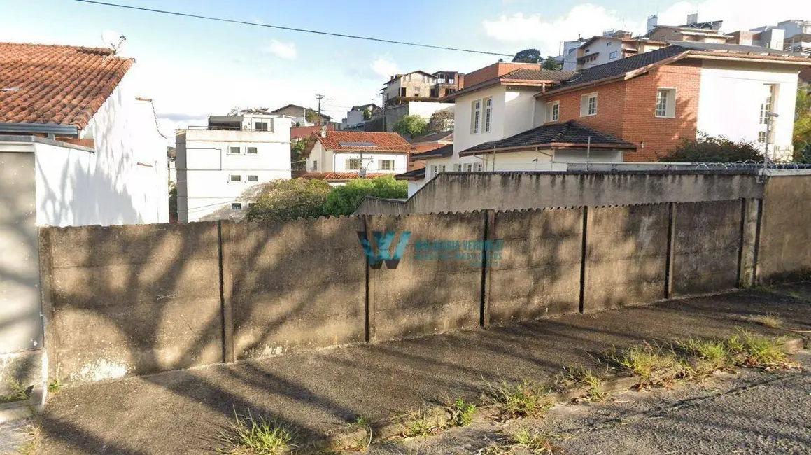 Terreno / Lote à venda, 351m2 em Jardim Planalto, Pocos De Caldas - MG - imagem 4 Foto 4 de Terreno / Lote à venda, 351m2 em Jardim Planalto, Pocos De Caldas - MG