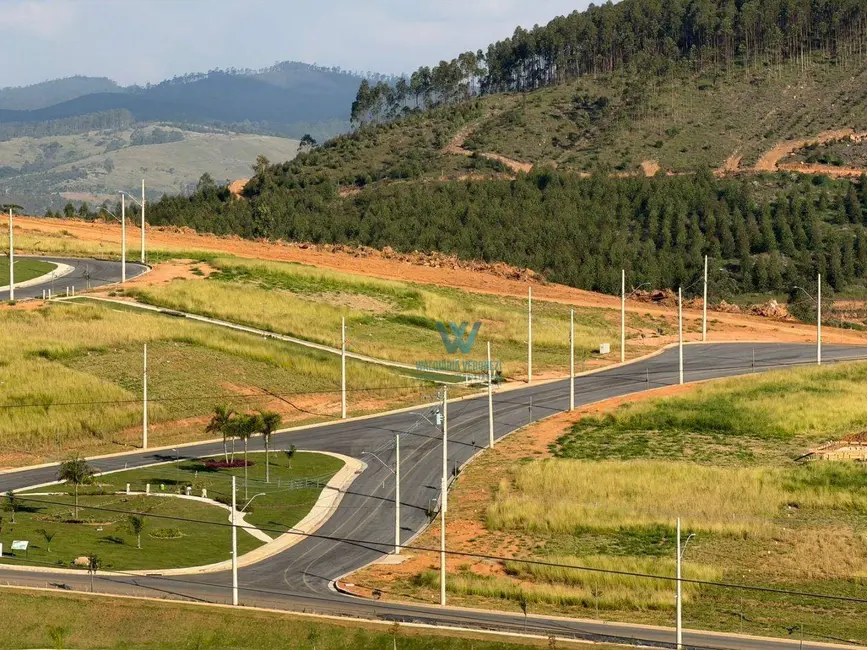 Foto 5 de Terreno / Lote à venda, 250m2 em Jardim Europa, Pocos De Caldas - MG