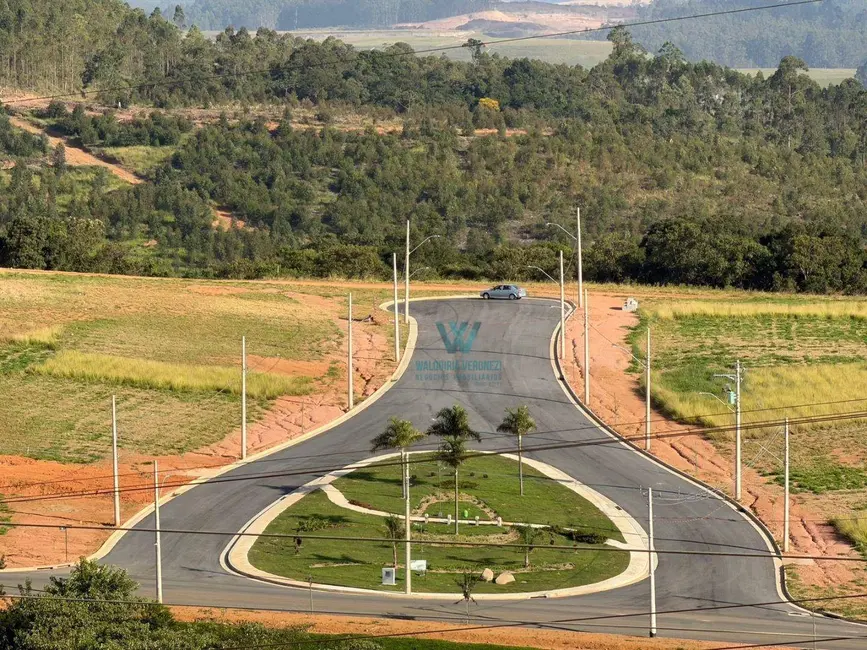 Foto 3 de Terreno / Lote à venda, 250m2 em Jardim Europa, Pocos De Caldas - MG