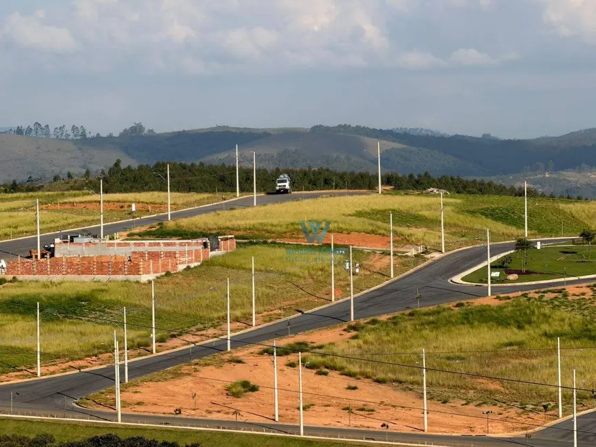 Foto 6 de Terreno / Lote à venda, 250m2 em Jardim Europa, Pocos De Caldas - MG