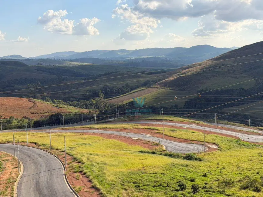 Foto 4 de Terreno / Lote à venda, 250m2 em Jardim Europa, Pocos De Caldas - MG