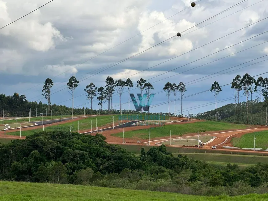 Foto 2 de Terreno / Lote à venda, 250m2 em Jardim Europa, Pocos De Caldas - MG
