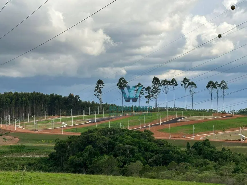 Foto 1 de Terreno / Lote à venda, 250m2 em Jardim Europa, Pocos De Caldas - MG