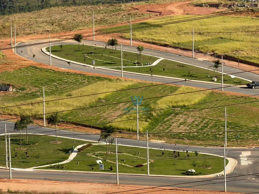 Foto 1 de Terreno / Lote à venda, 250m2 em Jardim Europa, Pocos De Caldas - MG