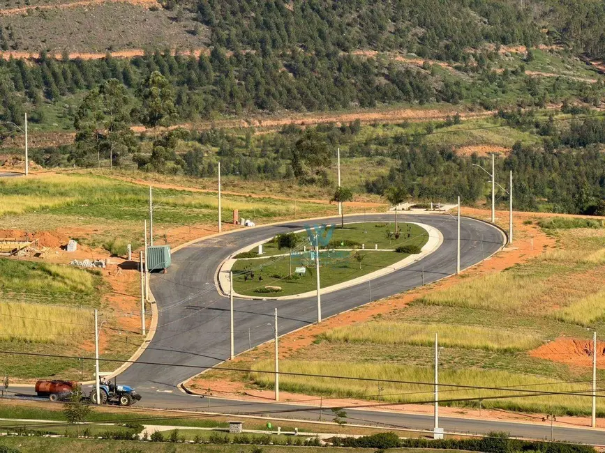 Foto 7 de Terreno / Lote à venda, 250m2 em Jardim Europa, Pocos De Caldas - MG