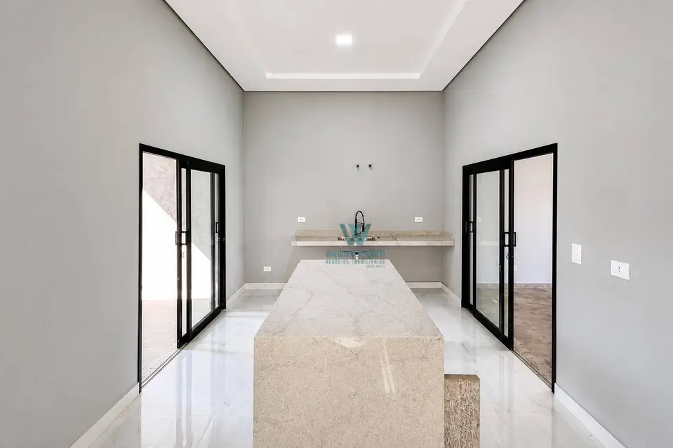 Foto 1 de Casa com 3 quartos à venda e para alugar, 200m2 em Campo das Antas, Pocos De Caldas - MG