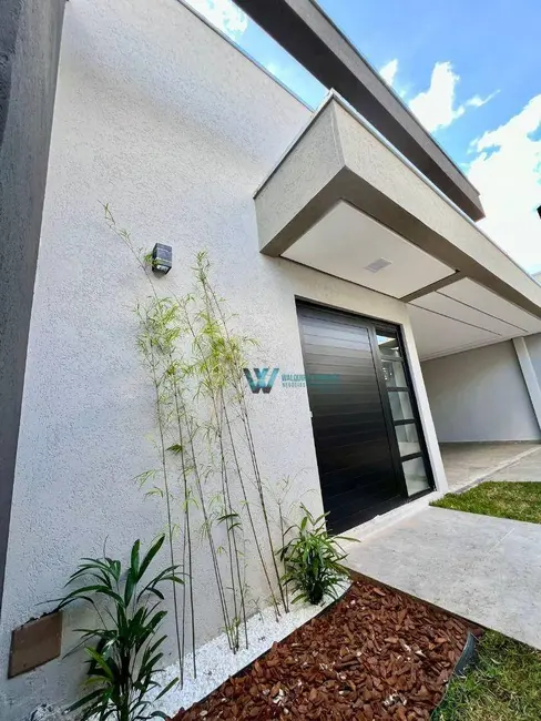 Casa com 3 quartos à venda, 200m2 em Campo das Antas, Pocos De Caldas - MG - imagem 3 Foto 3 de Casa com 3 quartos à venda, 200m2 em Campo das Antas, Pocos De Caldas - MG