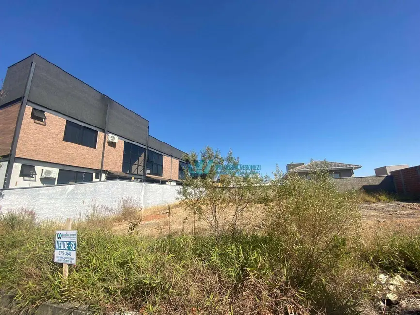 Terreno / Lote à venda, 300m2 em Loteamento Jardim Nova Europa, Pocos De Caldas - MG - imagem 6 Foto 6 de Terreno / Lote à venda, 300m2 em Loteamento Jardim Nova Europa, Pocos De Caldas - MG