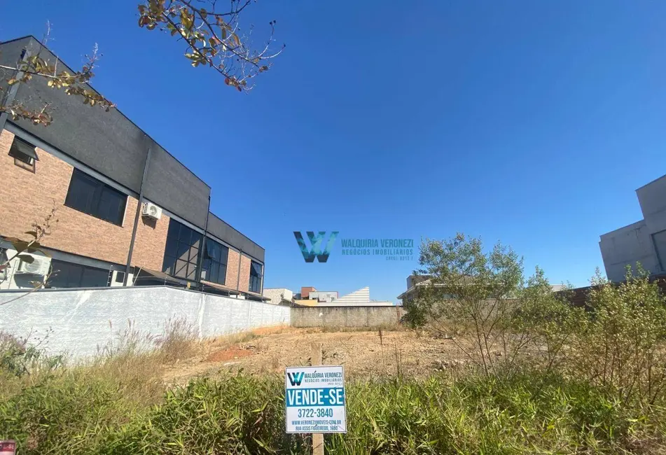 Terreno / Lote à venda, 300m2 em Loteamento Jardim Nova Europa, Pocos De Caldas - MG - imagem 3 Foto 3 de Terreno / Lote à venda, 300m2 em Loteamento Jardim Nova Europa, Pocos De Caldas - MG