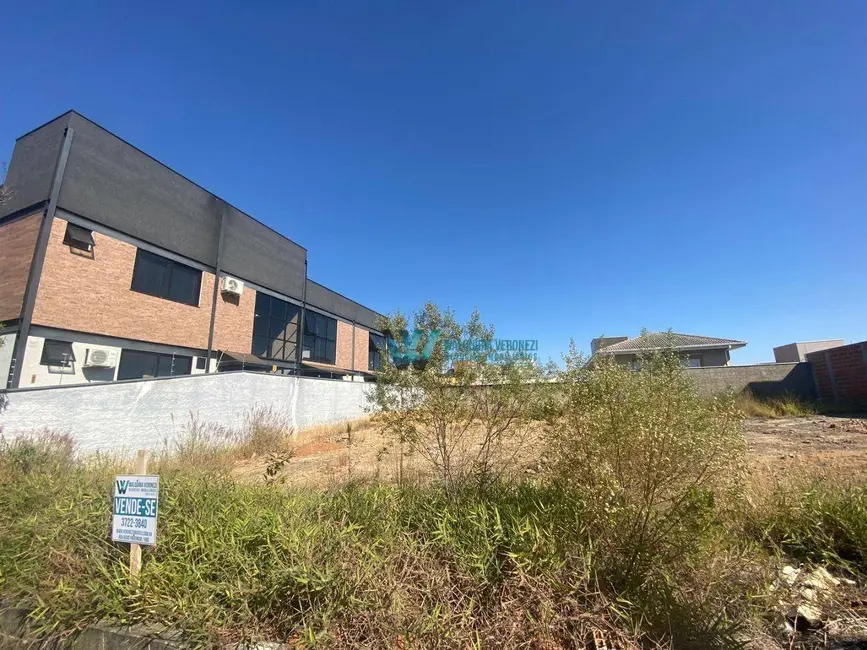 Terreno / Lote à venda, 300m2 em Loteamento Jardim Nova Europa, Pocos De Caldas - MG - imagem 5 Foto 5 de Terreno / Lote à venda, 300m2 em Loteamento Jardim Nova Europa, Pocos De Caldas - MG