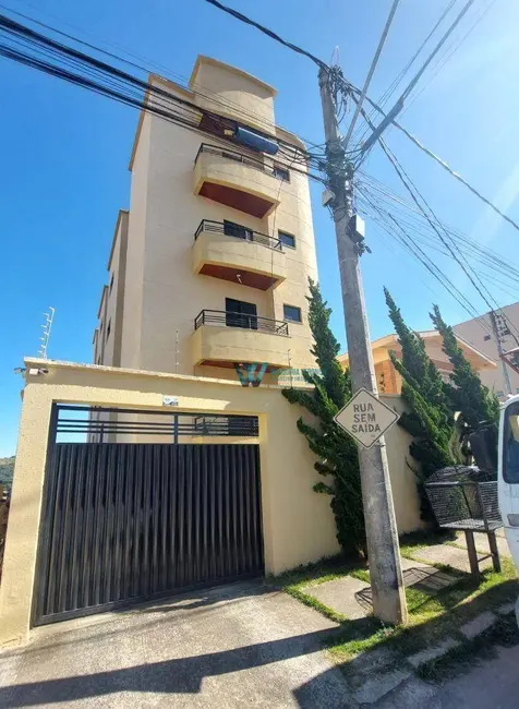 Foto 1 de Apartamento com 3 quartos à venda, 133m2 em Jardim Quisisana, Pocos De Caldas - MG