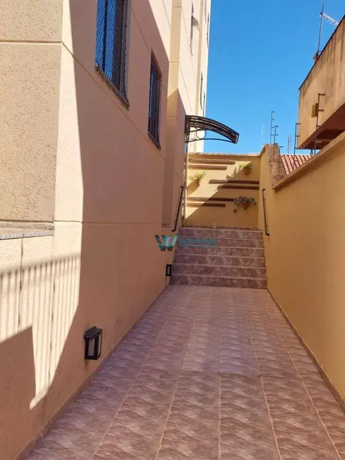 Foto 3 de Apartamento com 3 quartos à venda, 133m2 em Jardim Quisisana, Pocos De Caldas - MG