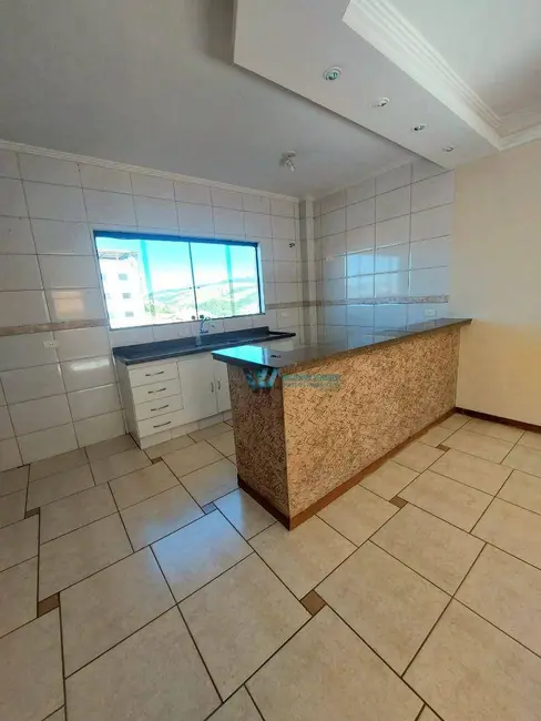 Foto 5 de Apartamento com 3 quartos à venda, 133m2 em Jardim Quisisana, Pocos De Caldas - MG