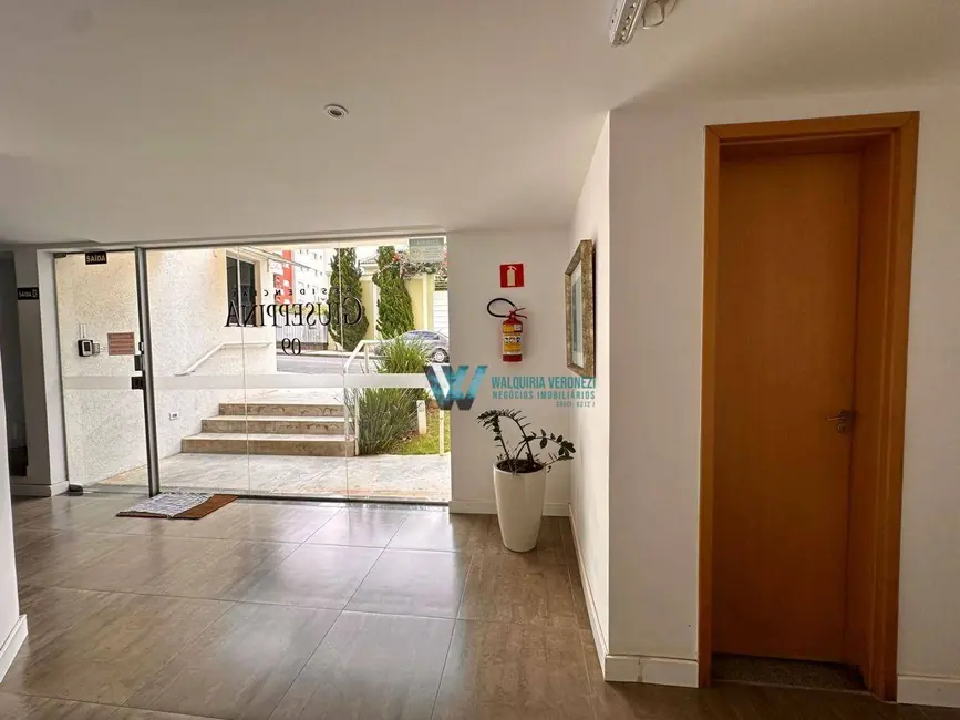 Foto 4 de Apartamento com 3 quartos à venda, 186m2 em Jardim Elvira Dias, Pocos De Caldas - MG