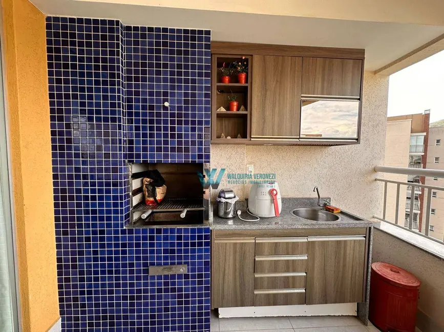 Foto 9 de Apartamento com 3 quartos à venda, 186m2 em Jardim Elvira Dias, Pocos De Caldas - MG