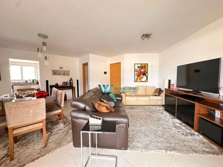 Foto 6 de Apartamento com 3 quartos à venda, 186m2 em Jardim Elvira Dias, Pocos De Caldas - MG