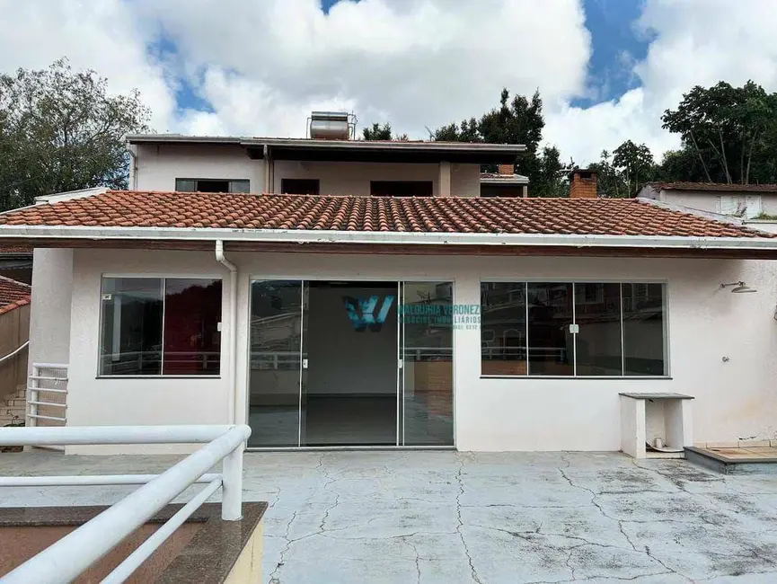 Foto 1 de Casa com 2 quartos à venda, 300m2 em São Domingos, Pocos De Caldas - MG