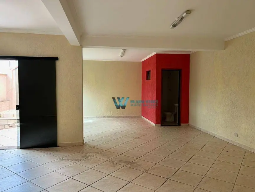 Foto 6 de Casa com 2 quartos à venda, 300m2 em São Domingos, Pocos De Caldas - MG