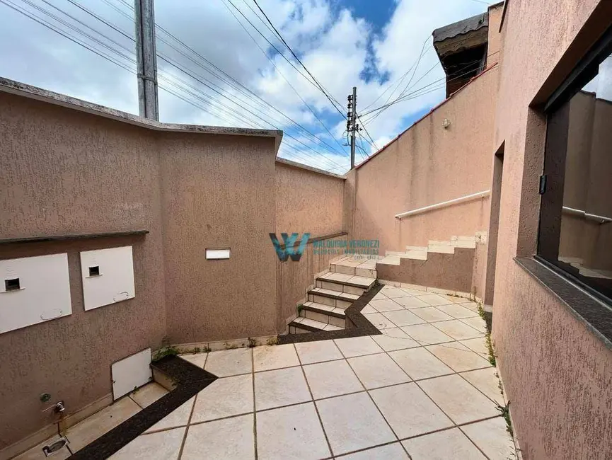 Foto 4 de Casa com 2 quartos à venda, 300m2 em São Domingos, Pocos De Caldas - MG