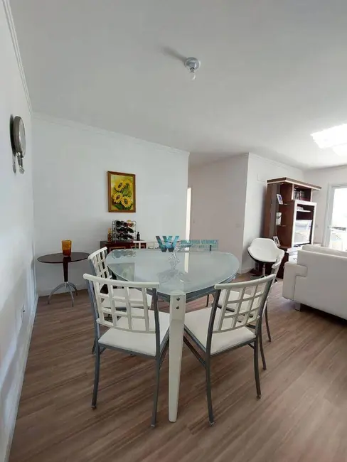 Foto 6 de Apartamento com 3 quartos à venda, 108m2 em São Benedito, Pocos De Caldas - MG