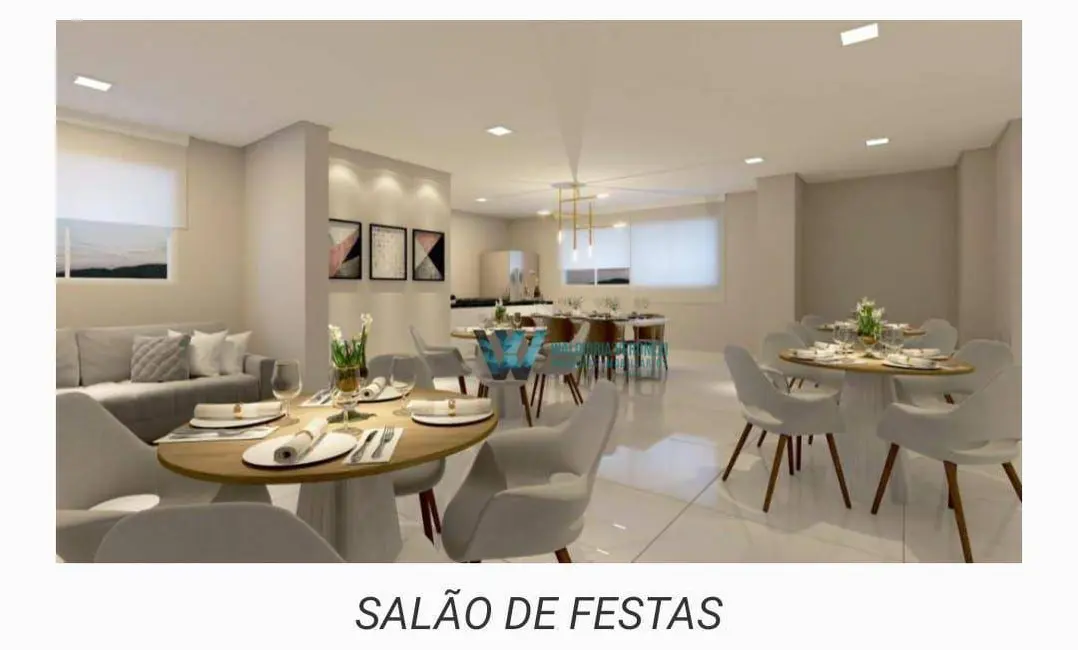 Foto 4 de Apartamento com 3 quartos à venda, 108m2 em São Benedito, Pocos De Caldas - MG