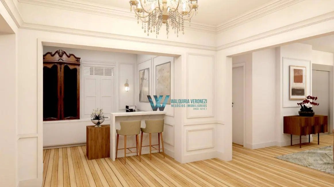 Apartamento com 3 quartos à venda, 303m2 em Centro, Pocos De Caldas - MG - imagem 5 Foto 5 de Apartamento com 3 quartos à venda, 303m2 em Centro, Pocos De Caldas - MG