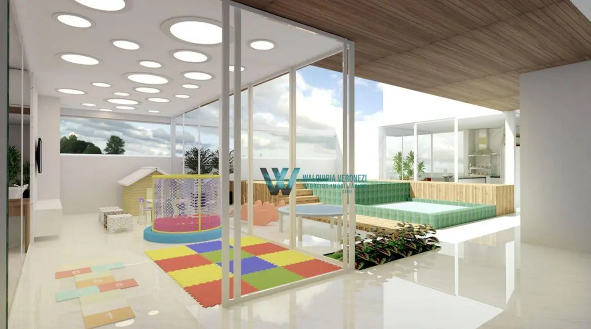 Apartamento com 3 quartos à venda, 303m2 em Centro, Pocos De Caldas - MG - imagem 6 Foto 6 de Apartamento com 3 quartos à venda, 303m2 em Centro, Pocos De Caldas - MG