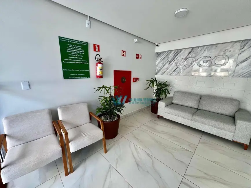 Foto 2 de Apartamento com 2 quartos à venda, 73m2 em Jardim Country Club, Pocos De Caldas - MG