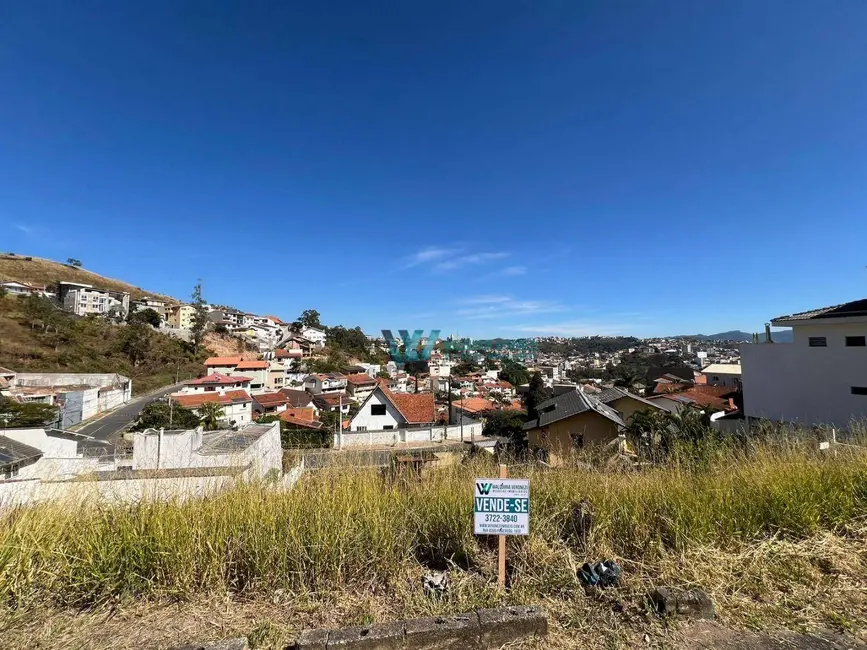 Terreno / Lote à venda, 300m2 em Parque Vivaldi Leite Ribeiro, Pocos De Caldas - MG - imagem 2 Foto 2 de Terreno / Lote à venda, 300m2 em Parque Vivaldi Leite Ribeiro, Pocos De Caldas - MG