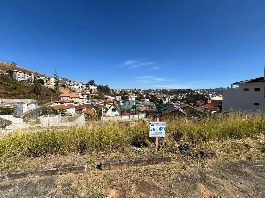 Terreno / Lote à venda, 300m2 em Parque Vivaldi Leite Ribeiro, Pocos De Caldas - MG - imagem 3 Foto 3 de Terreno / Lote à venda, 300m2 em Parque Vivaldi Leite Ribeiro, Pocos De Caldas - MG