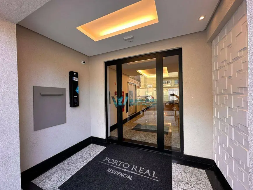 Foto 6 de Apartamento com 3 quartos à venda, 126m2 em Jardim Elvira Dias, Pocos De Caldas - MG