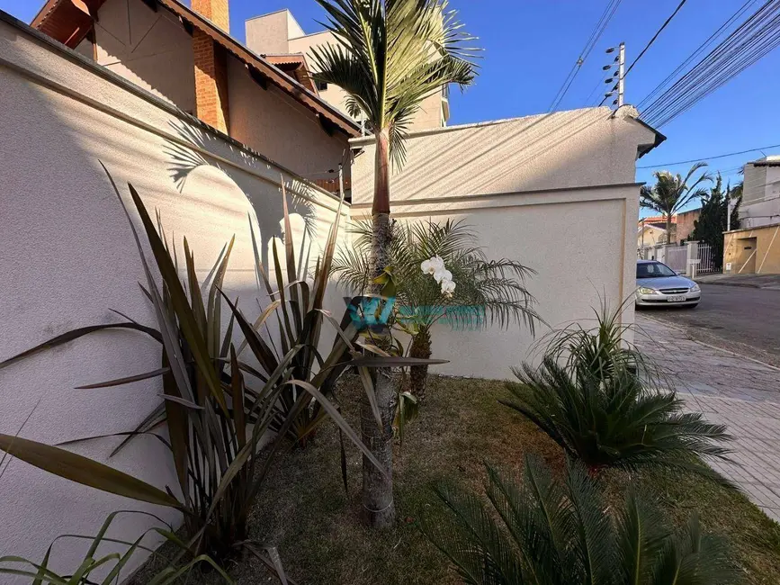 Foto 5 de Apartamento com 3 quartos à venda, 126m2 em Jardim Elvira Dias, Pocos De Caldas - MG