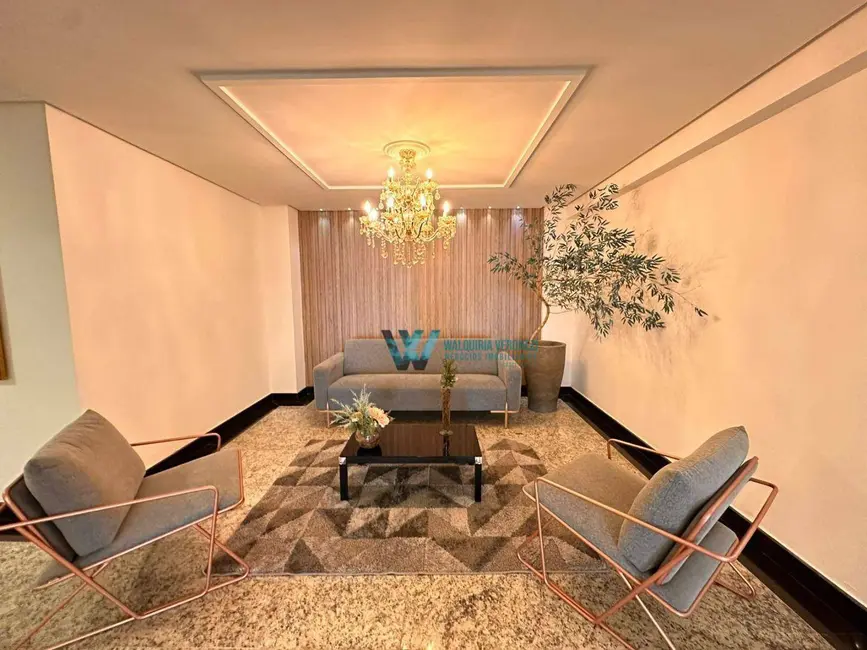 Foto 8 de Apartamento com 3 quartos à venda, 126m2 em Jardim Elvira Dias, Pocos De Caldas - MG