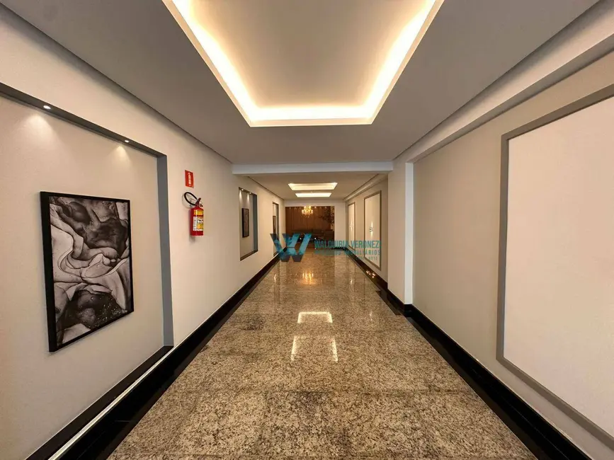 Foto 7 de Apartamento com 3 quartos à venda, 126m2 em Jardim Elvira Dias, Pocos De Caldas - MG