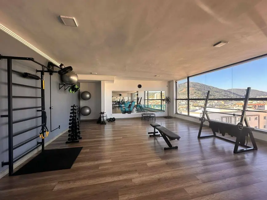 Apartamento com 3 quartos à venda, 194m2 em Jardim Elvira Dias, Pocos De Caldas - MG - imagem 6 Foto 6 de Apartamento com 3 quartos à venda, 194m2 em Jardim Elvira Dias, Pocos De Caldas - MG