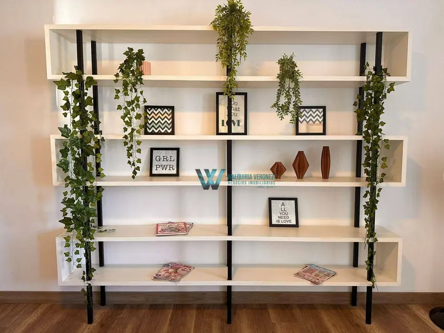 Apartamento com 3 quartos à venda, 194m2 em Jardim Elvira Dias, Pocos De Caldas - MG - imagem 7 Foto 7 de Apartamento com 3 quartos à venda, 194m2 em Jardim Elvira Dias, Pocos De Caldas - MG