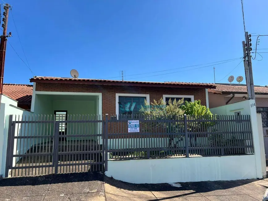 Casa com 2 quartos à venda, 250m2 em Jardim Paraíso, Pocos De Caldas - MG - imagem 2 Foto 2 de Casa com 2 quartos à venda, 250m2 em Jardim Paraíso, Pocos De Caldas - MG