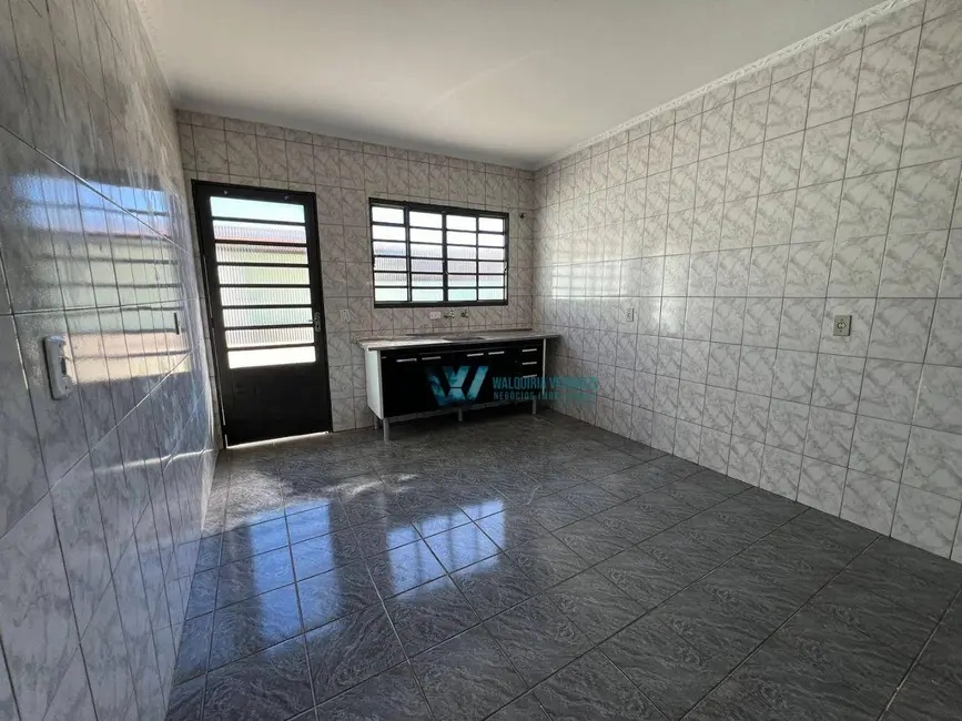 Casa com 2 quartos à venda, 250m2 em Jardim Paraíso, Pocos De Caldas - MG - imagem 7 Foto 7 de Casa com 2 quartos à venda, 250m2 em Jardim Paraíso, Pocos De Caldas - MG