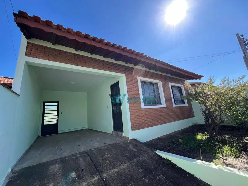 Foto 1 de Casa com 2 quartos à venda, 250m2 em Jardim Paraíso, Pocos De Caldas - MG
